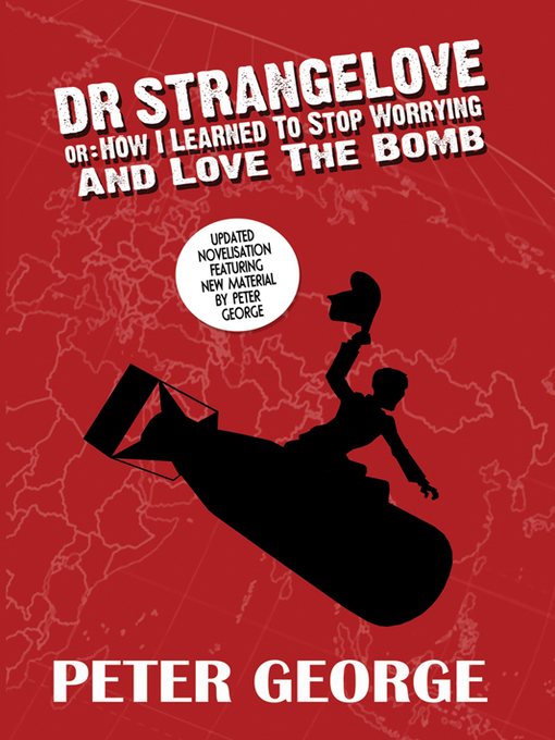 Title details for Dr. Strangelove by Peter George - Available